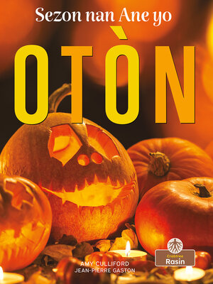 cover image of Otòn